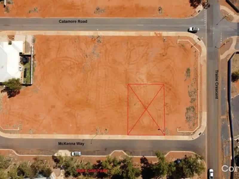 Land For Sale , Town Of Port Hedland, Western Australia