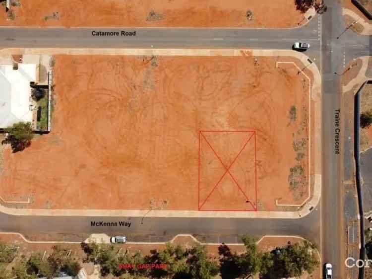 Land For Sale in Town Of Port Hedland, Western Australia