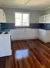 Renovated
