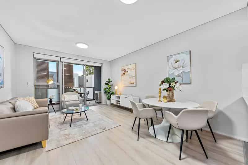 Real Estate For Lease - 3 Adonis Avenue - Rouse Hill , NSW