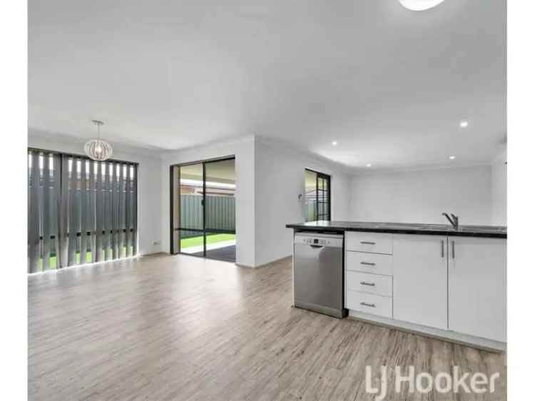 House For Rent in City of Kwinana, Western Australia