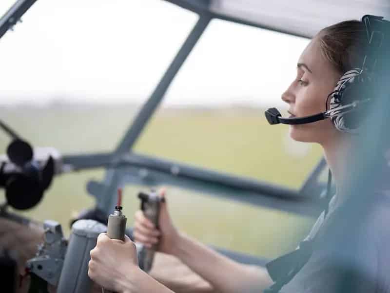 Buy Aviation Charter Business in Western Australia with Strong Growth Potential
