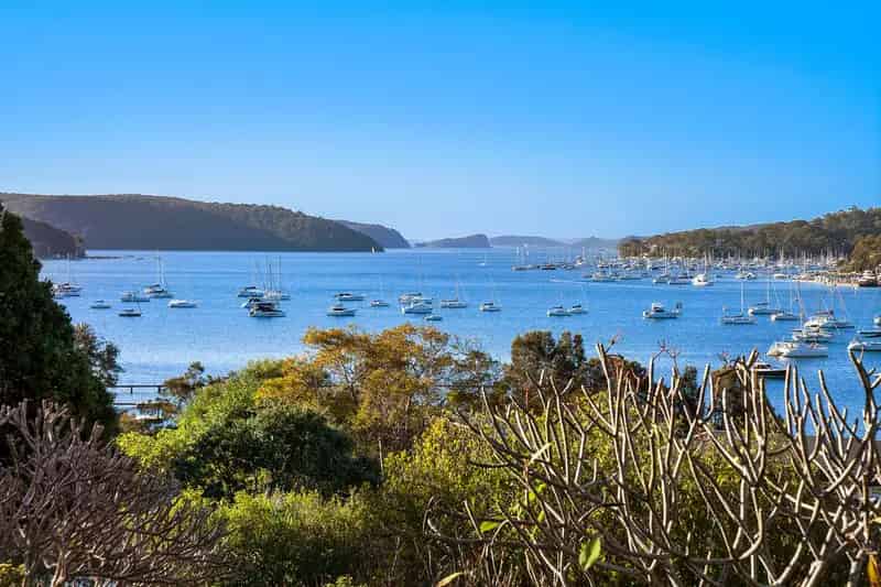 Buy Grand Estate in Bayview with Historical Charm and Modern Features