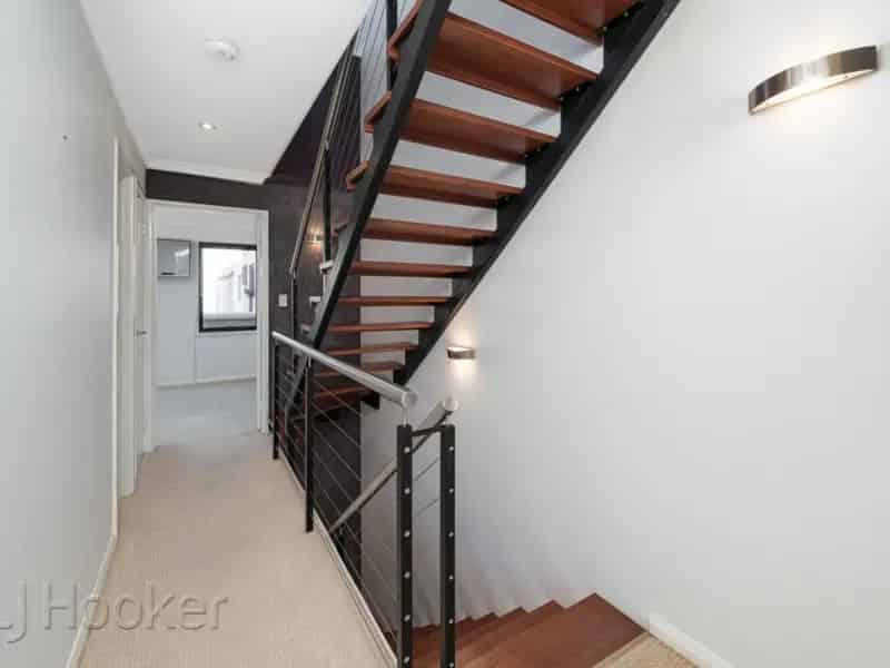 Ultra Modern Three Story Home!