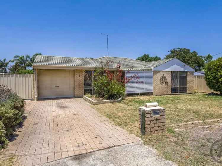 House For Rent in City of Mandurah, Western Australia