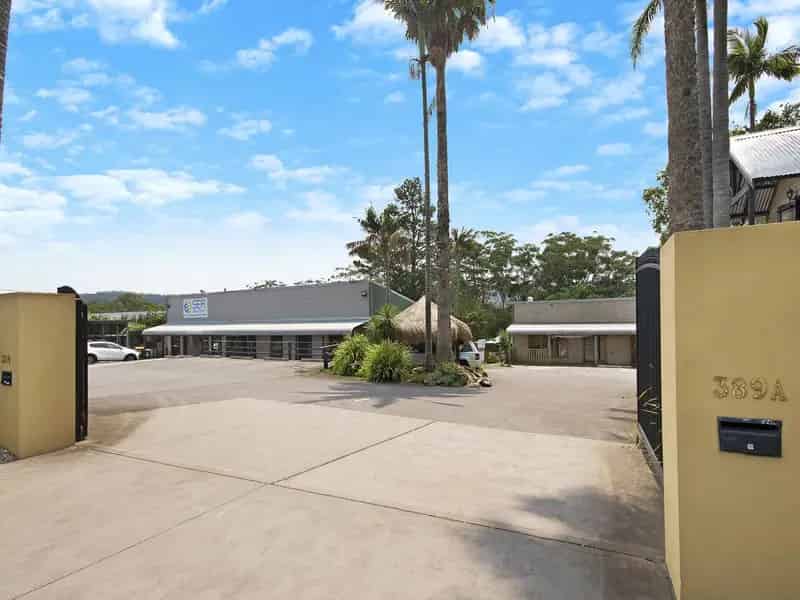 Real Estate For Commercial Lease - 389a The Entrance Road - Erina Heights , NSW