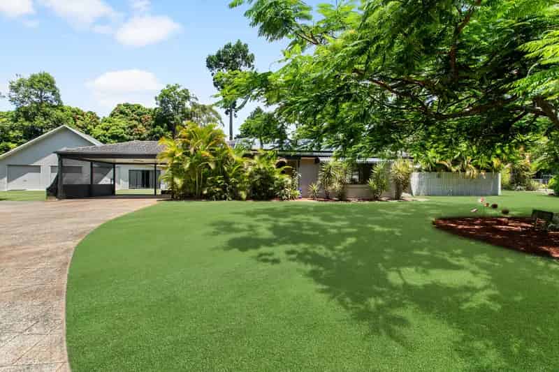 Buy Spacious Acreage Home in Deception Bay with Pool and Garage