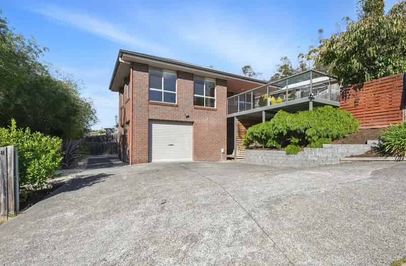 House For Sale , 8, Andreas Place, Hobart, Tasmania
