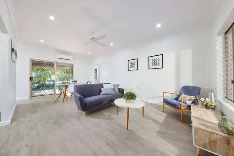 Woorim Retirement Village