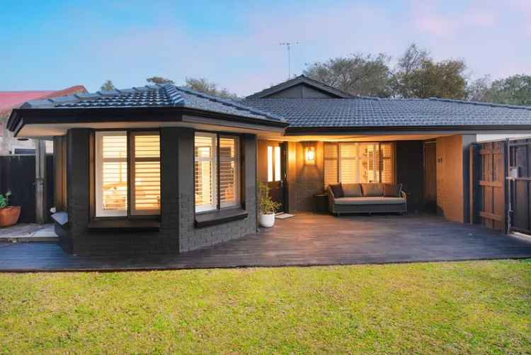 Coastal Paradise in Old Dunsborough