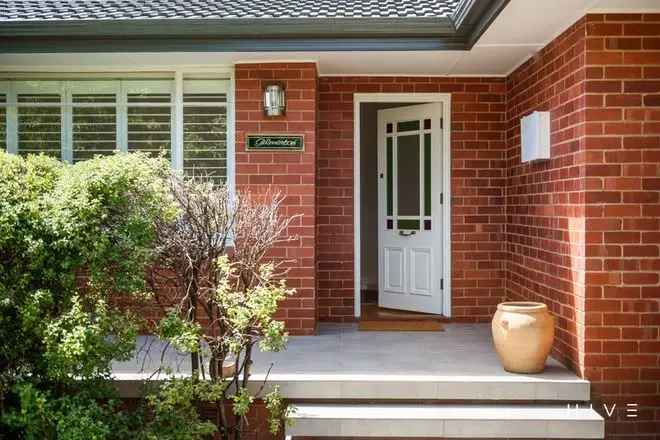  For Sale in North Canberra, Australian Capital Territory