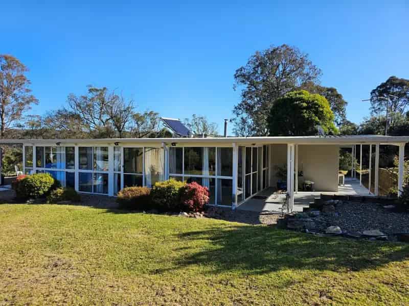 For Sale 2 Bedroom Home with Land Near Moruya