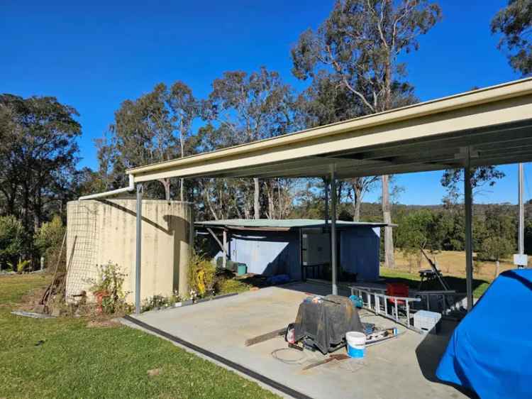 House For Sale in Eurobodalla Shire Council, New South Wales