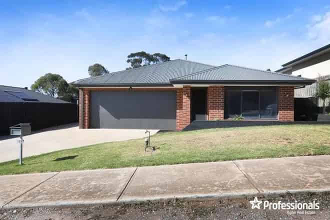 House For Sale , 20, Hamish Road, Shire of Moorabool, Victoria