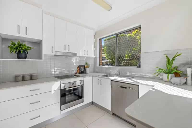 Real Estate For Lease - 1/2 Maclaurin Parade - Roseville , NSW