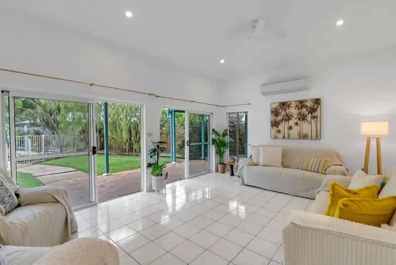 A Retro Gem with Queenslander Appeal