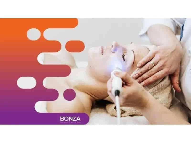 34545 Profitable Beauty Services Business - Operated Under Management