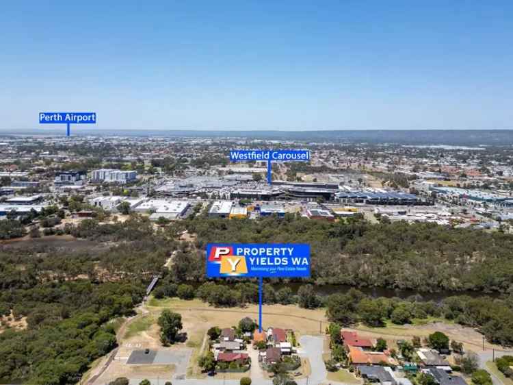 Villa For Sale in City of Canning, Western Australia