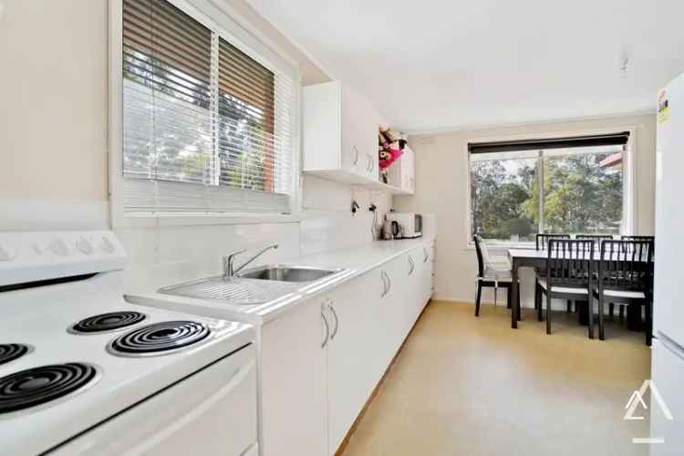 House For Lease Ravenswood TAS 7250 Family Home