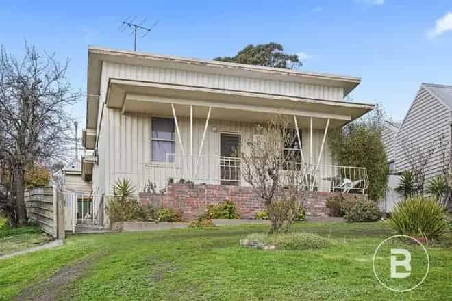 House For Sale , 1, Peake Street, Ballarat, Victoria