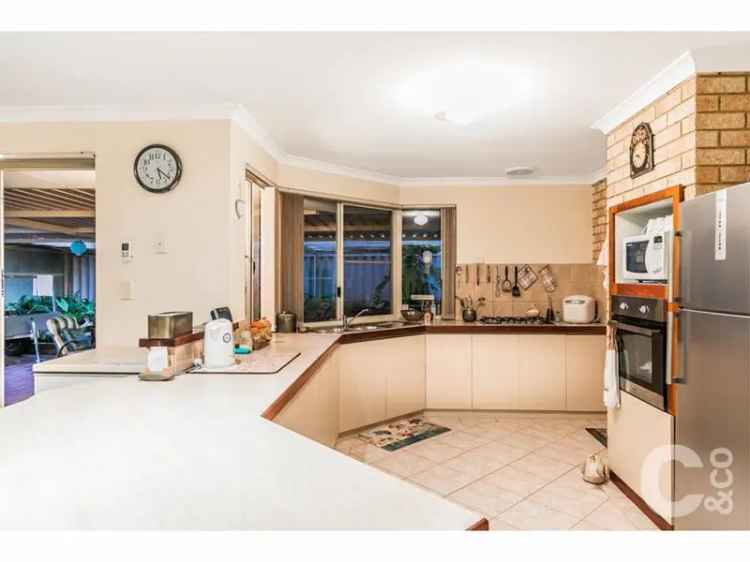 House For Sale in City of Kwinana, Western Australia