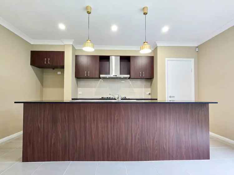 Brand New 4 Bedroom Double Storey, NBN Ready Home- The Perfect blend of Modern Elegance and Convenient Living