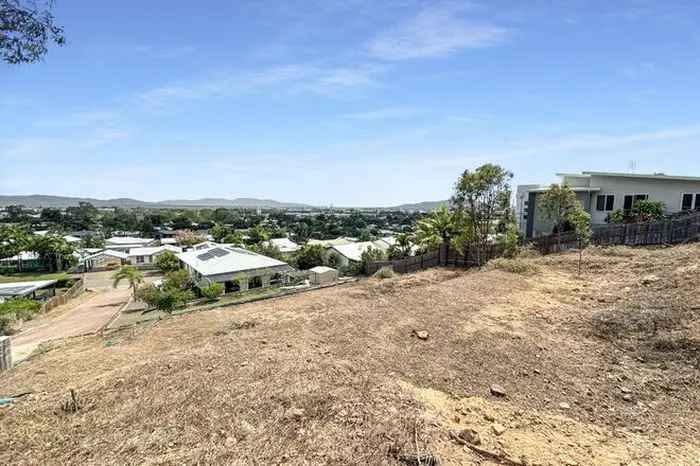 Land For Sale in Townsville, Queensland