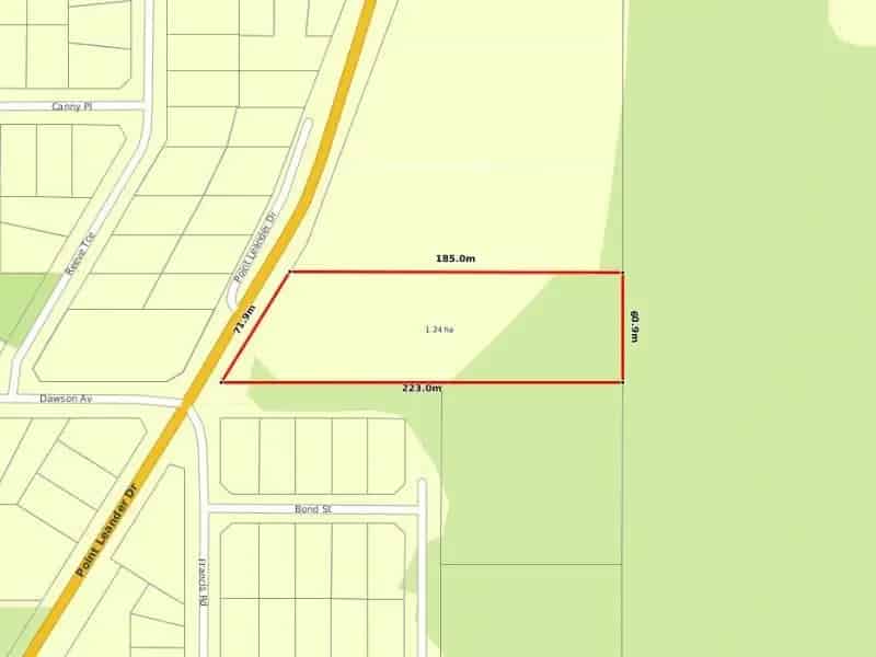 Land For Sale , Port Denison, Western Australia
