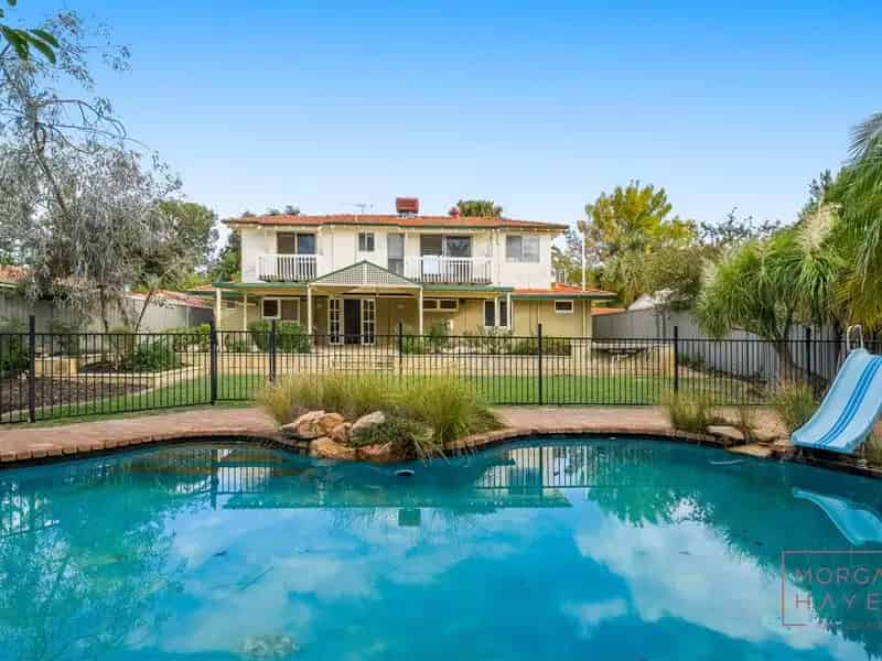 House For Rent , City of Canning, Western Australia