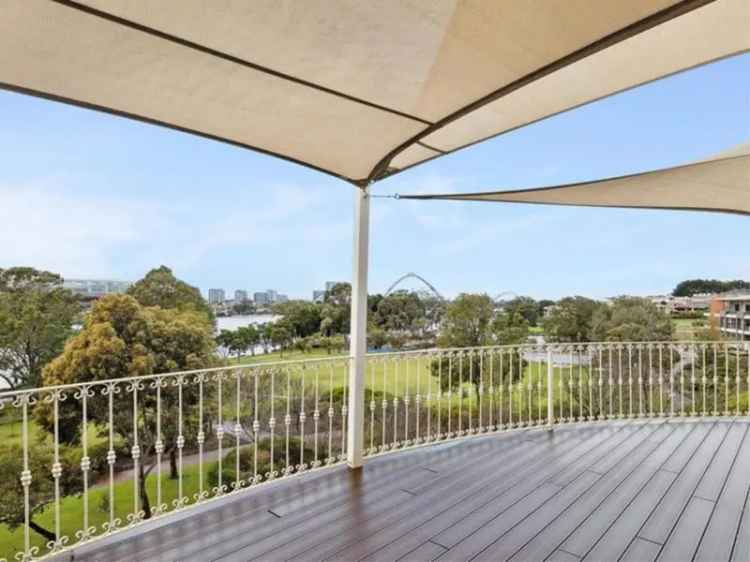 Apartment For Rent in Perth, Western Australia