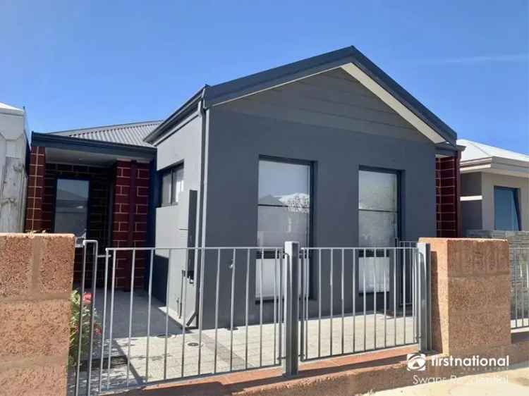 House For Rent in City of Swan, Western Australia