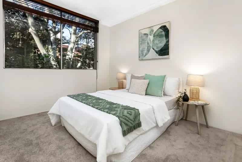 Real Estate For Lease - 7/21 Longueville Road - Lane Cove North , NSW