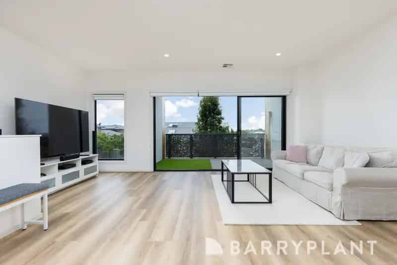 Buy townhouse in Point Cook with stylish design and premium features