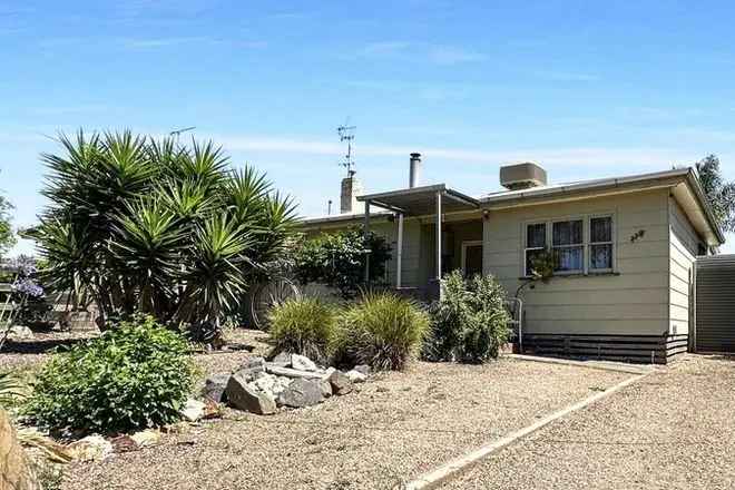 House For Sale in Maryborough, Victoria