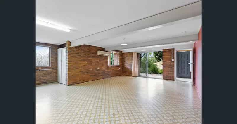 Spacious family home