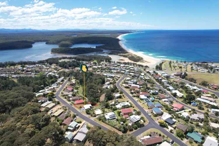 Land For Rent in Eurobodalla Shire Council, New South Wales