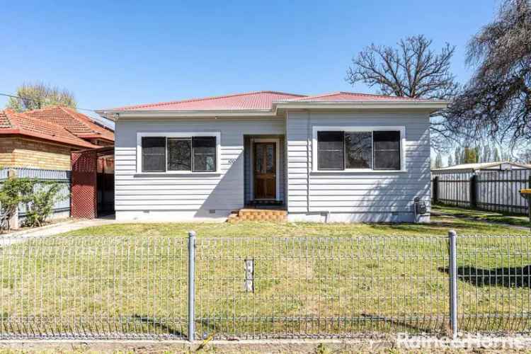 House For Rent in Goulburn, New South Wales