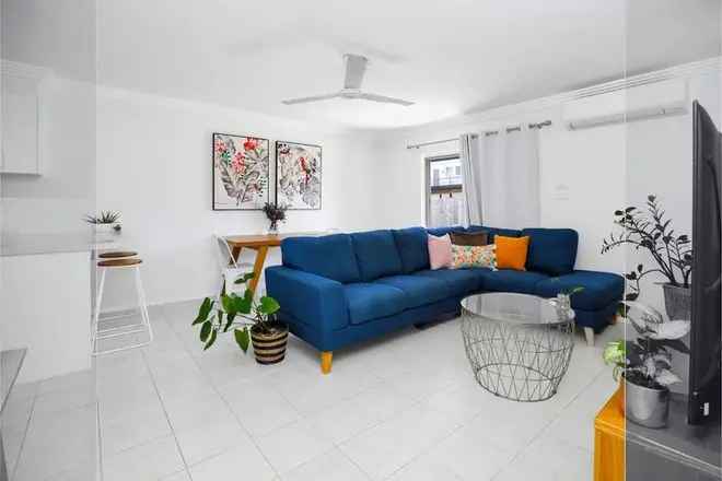 Apartment For Sale in Cairns, Queensland