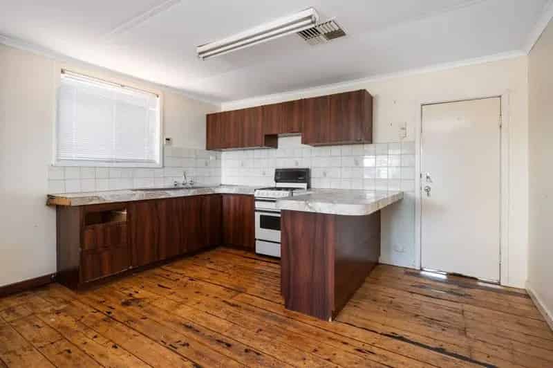 Renovators Delight in the Heart of Town