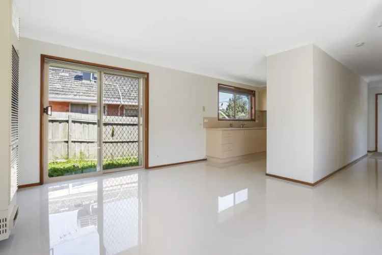 RENOVATED DELIGHT