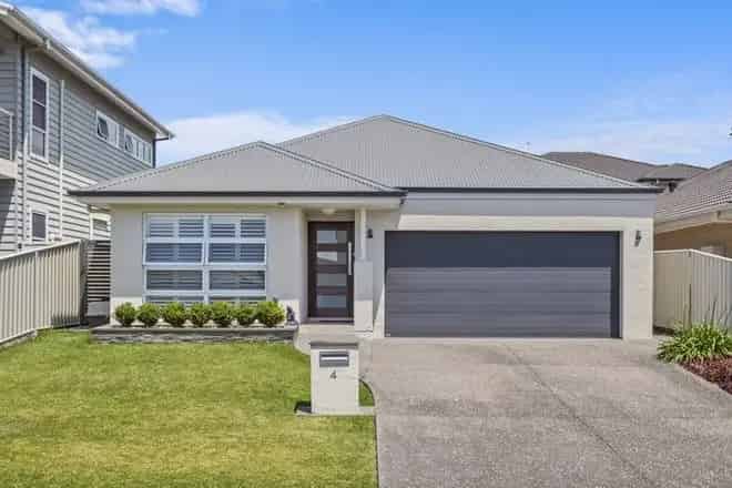 House For Sale , Shellharbour City Council, New South Wales