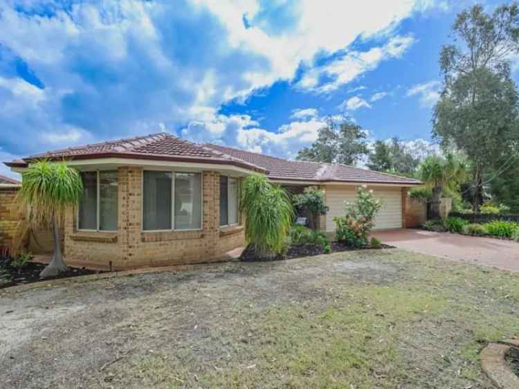 House For Sale in City of Gosnells, Western Australia