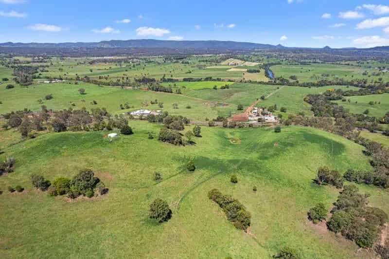 Rural property For Sale , Gympie Regional, Queensland