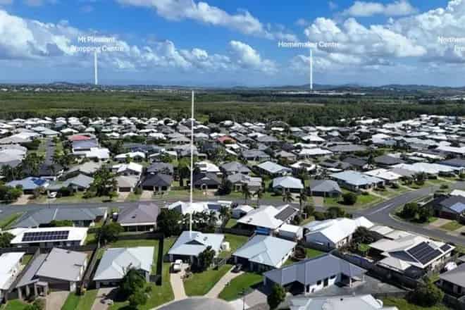 House For Sale , Mackay, Queensland