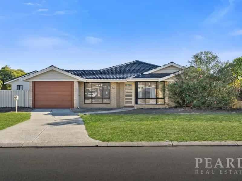 House For Sale , City of Rockingham, Western Australia