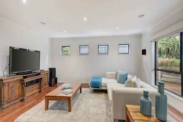 House For Rent in Melbourne, Victoria