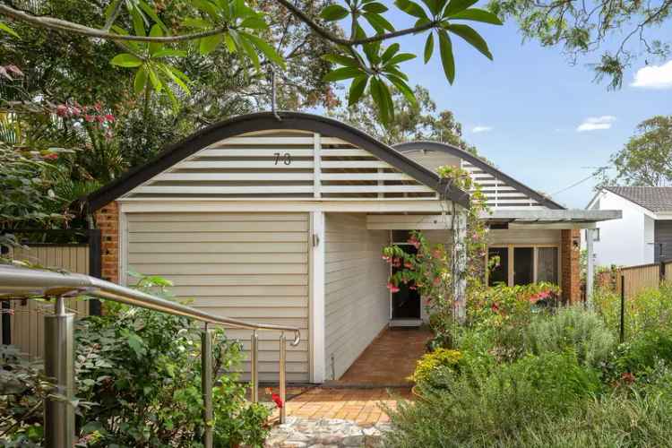 Perfect Queensland Lifestyle in Taringa