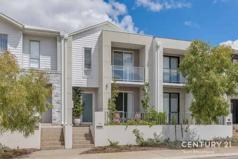 188 Leeuwin Boulevard, Bushmead WA 6055 - House For Sale