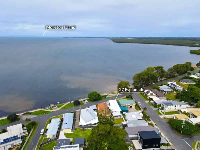 Absolute Waterfront Living - Luxury, Lifestyle & Location