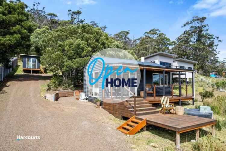 House For Sale in Huon Valley, Tasmania